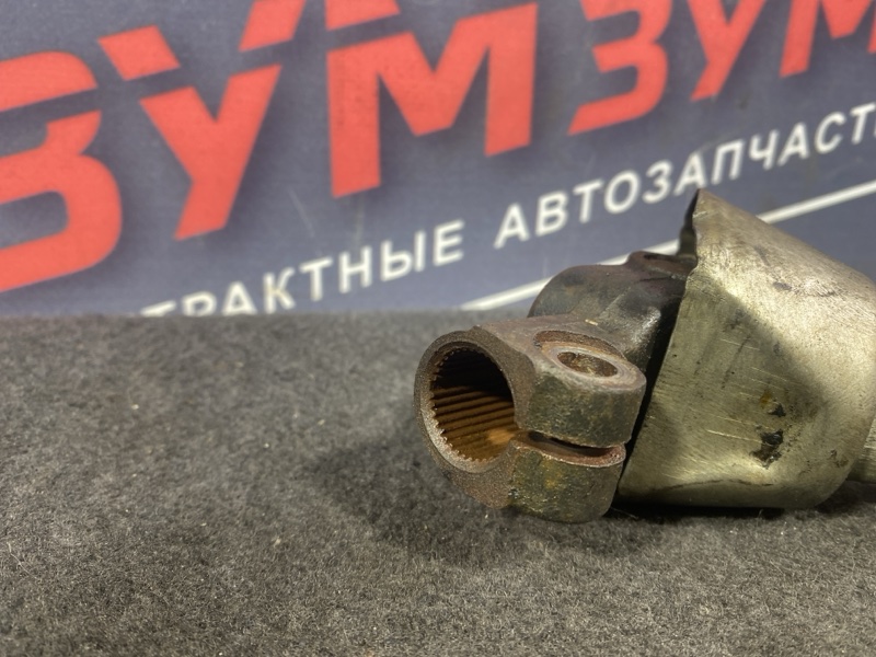 Кардан рулевой, 1300 рублей, Солонцы