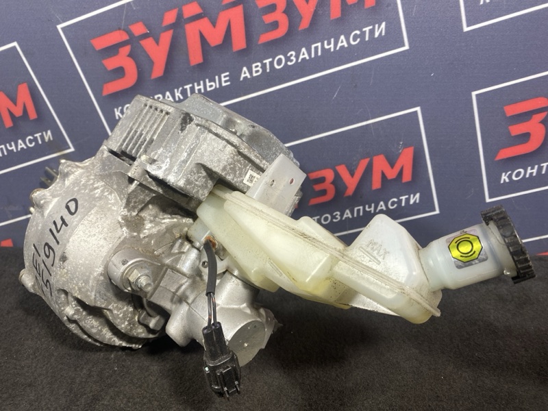 Главный тормозной цилиндр, 8000 рублей, Солонцы