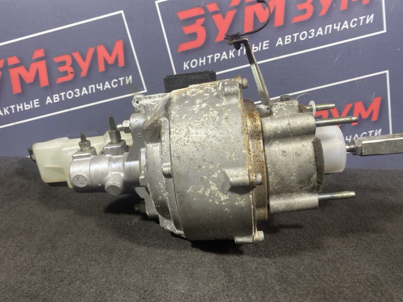 Главный тормозной цилиндр, 8000 рублей, Солонцы