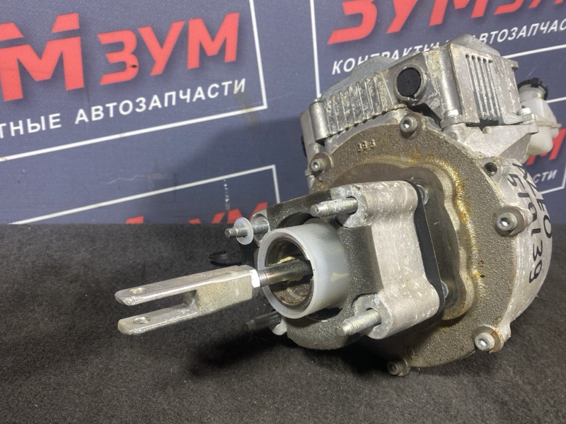 Главный тормозной цилиндр, 8000 рублей, Солонцы