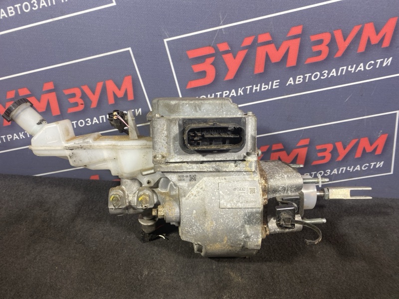 Главный тормозной цилиндр, 8000 рублей, Солонцы