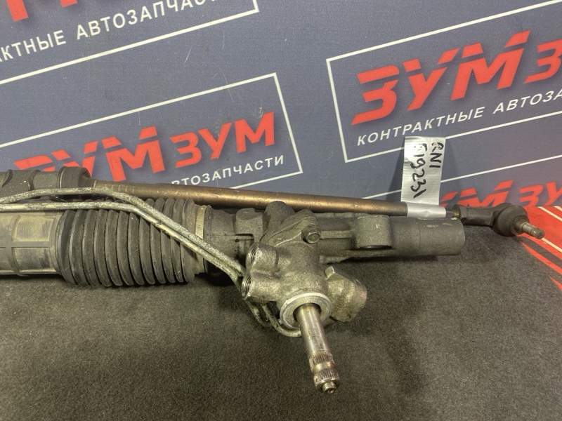 Рулевая рейка, 6000 рублей, Солонцы