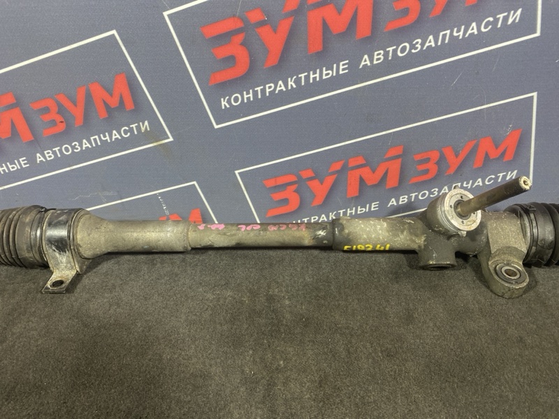 Рулевая рейка, 7500 рублей, Солонцы