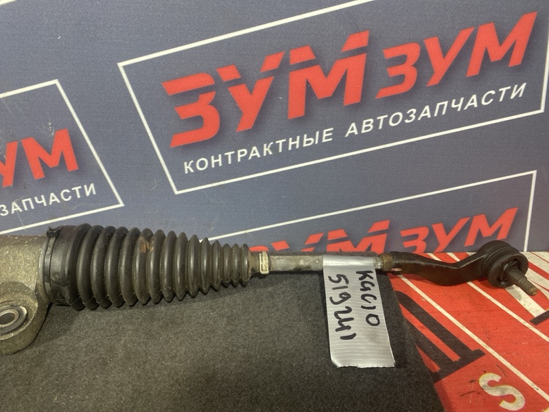 Рулевая рейка, 7500 рублей, Солонцы