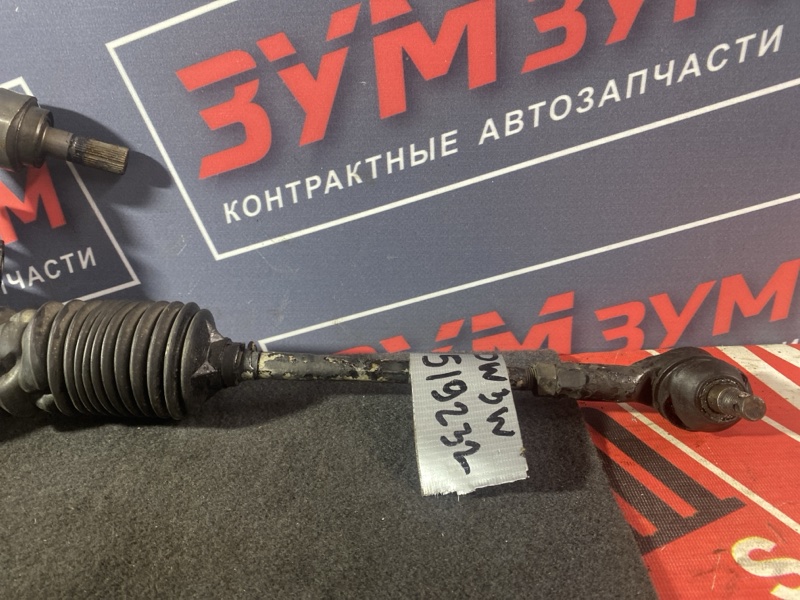 Рулевая рейка, 3500 рублей, Солонцы