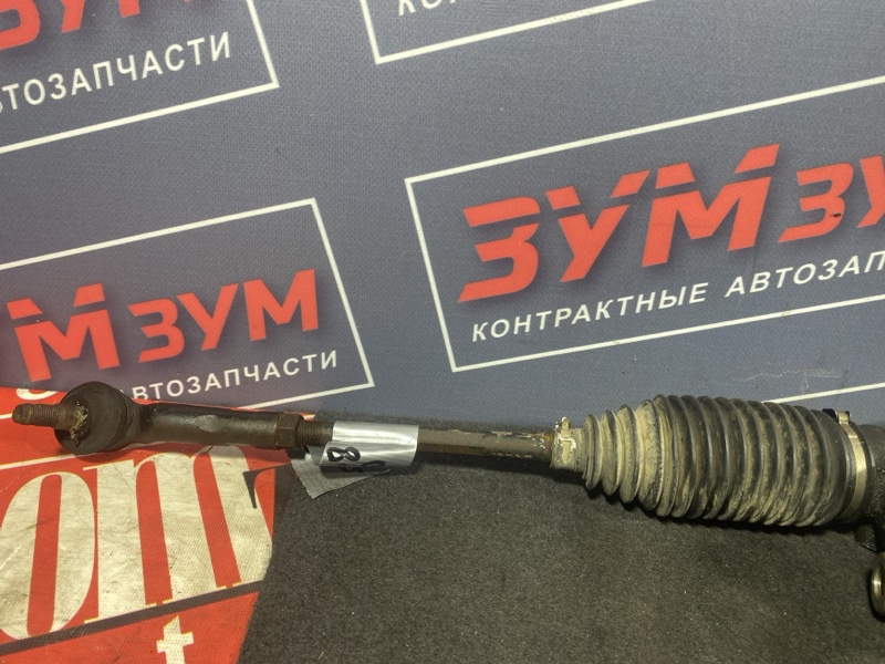 Рулевая рейка, 7500 рублей, Солонцы