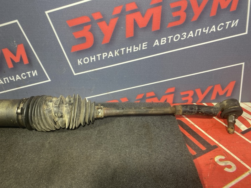 Рулевая рейка, 7500 рублей, Солонцы