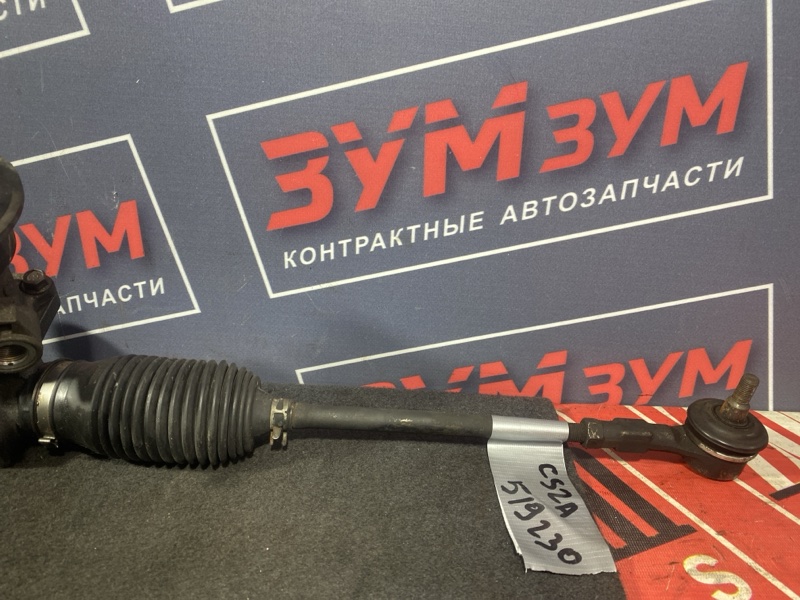 Рулевая рейка, 8000 рублей, Солонцы