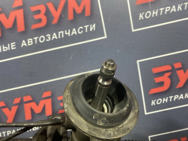 Рулевая рейка, 8000 рублей, Солонцы