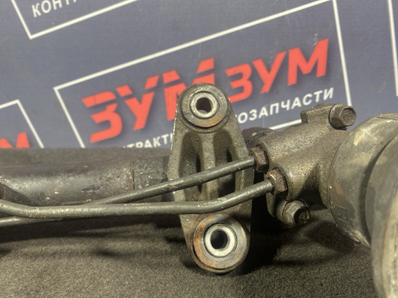 Рулевая рейка, 8000 рублей, Солонцы