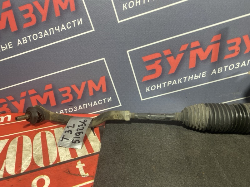 Рулевая рейка, 4000 рублей, Солонцы