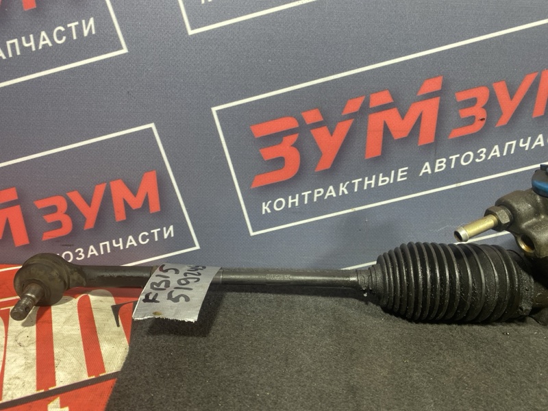 Рулевая рейка, 11000 рублей, Солонцы