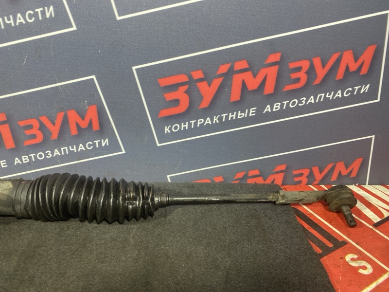 Рулевая рейка, 11000 рублей, Солонцы