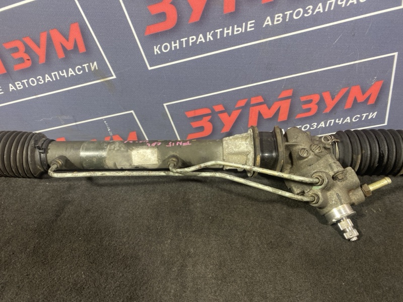 Рулевая рейка, 11000 рублей, Солонцы