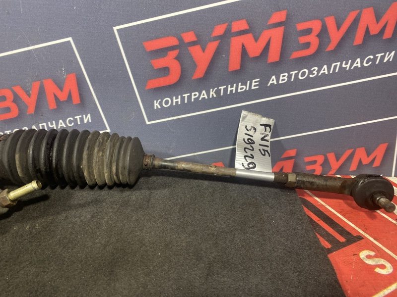 Рулевая рейка, 11000 рублей, Солонцы