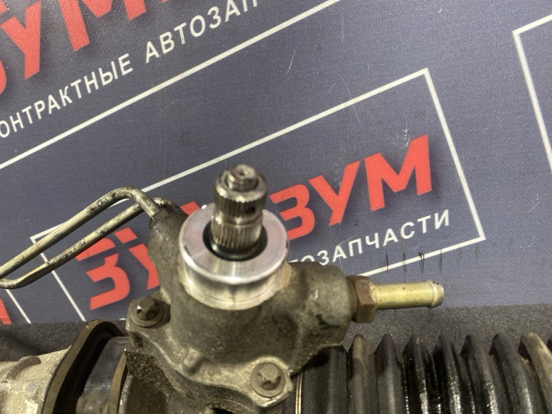 Рулевая рейка, 11000 рублей, Солонцы