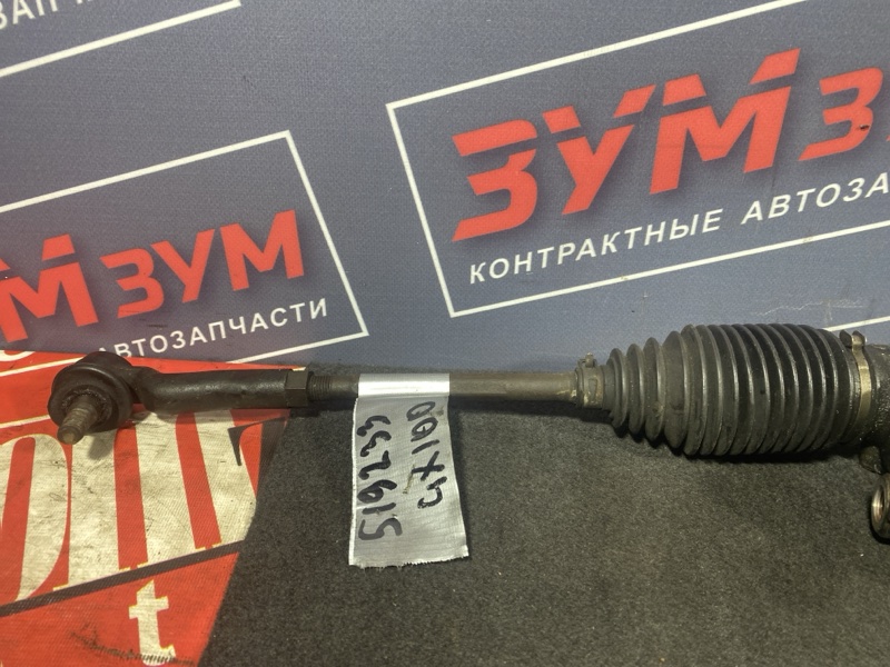 Рулевая рейка, 7500 рублей, Солонцы
