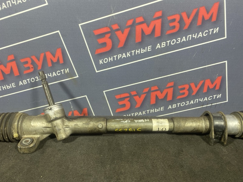 Рулевая рейка, 9500 рублей, Солонцы
