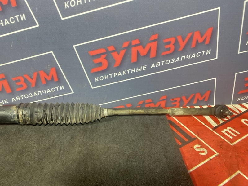 Рулевая рейка, 7000 рублей, Солонцы