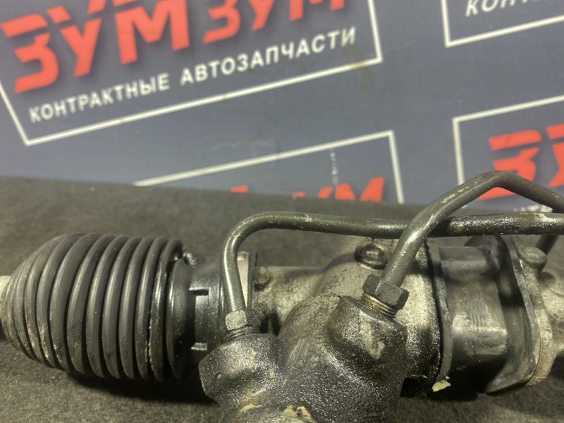 Рулевая рейка, 7000 рублей, Солонцы