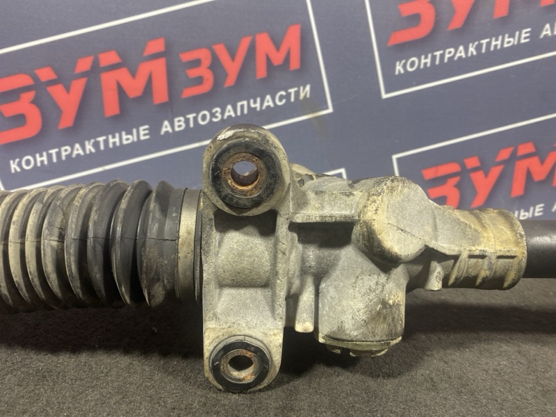 Рулевая рейка, 9000 рублей, Солонцы