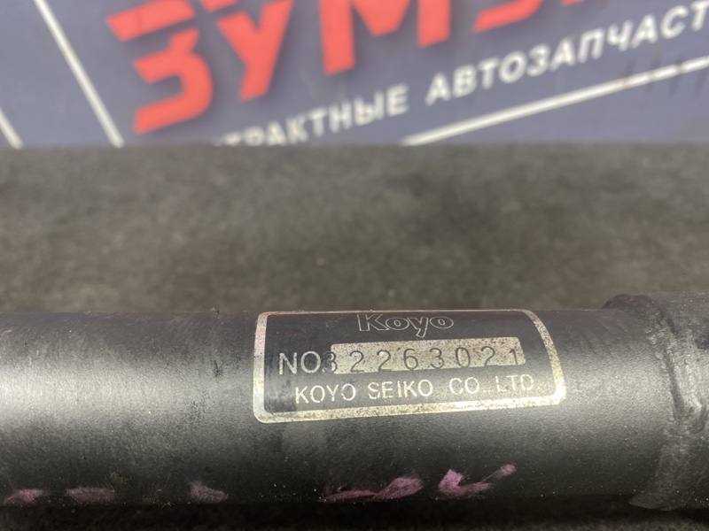 Рулевая рейка, 9000 рублей, Солонцы