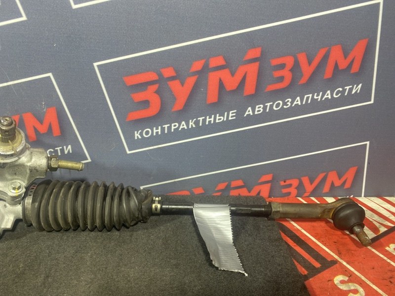Рулевая рейка, 17000 рублей, Солонцы