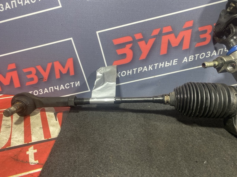 Рулевая рейка, 4200 рублей, Солонцы