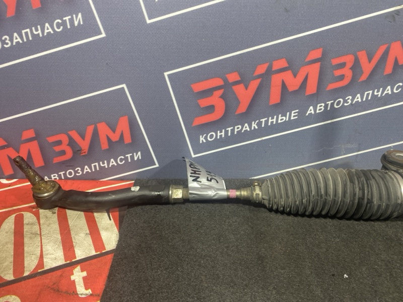 Рулевая рейка, 7500 рублей, Солонцы