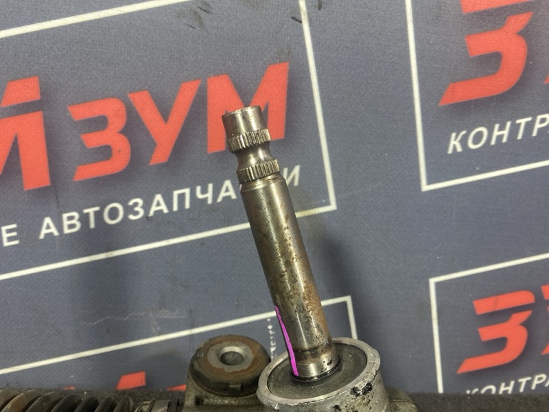 Рулевая рейка, 7500 рублей, Солонцы