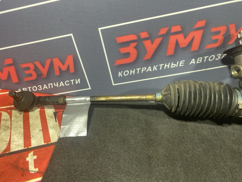 Рулевая рейка, 6000 рублей, Солонцы
