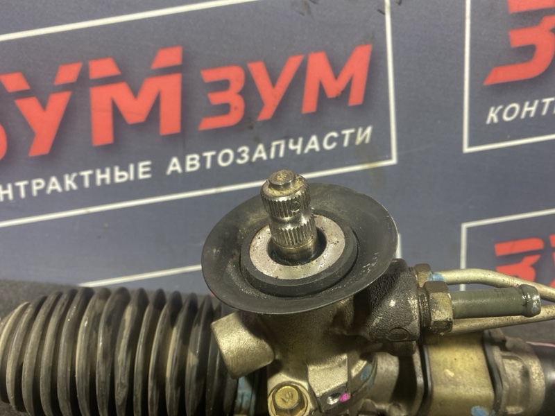 Рулевая рейка, 6000 рублей, Солонцы