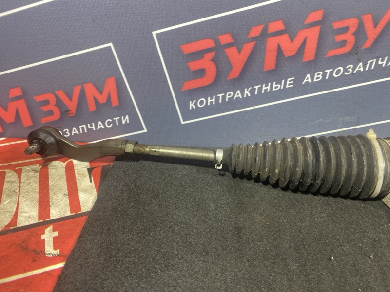 Рулевая рейка, 8500 рублей, Солонцы