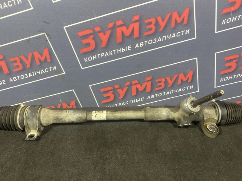 Рулевая рейка, 8500 рублей, Солонцы