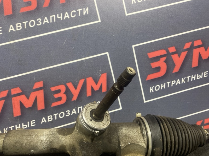 Рулевая рейка, 8500 рублей, Солонцы