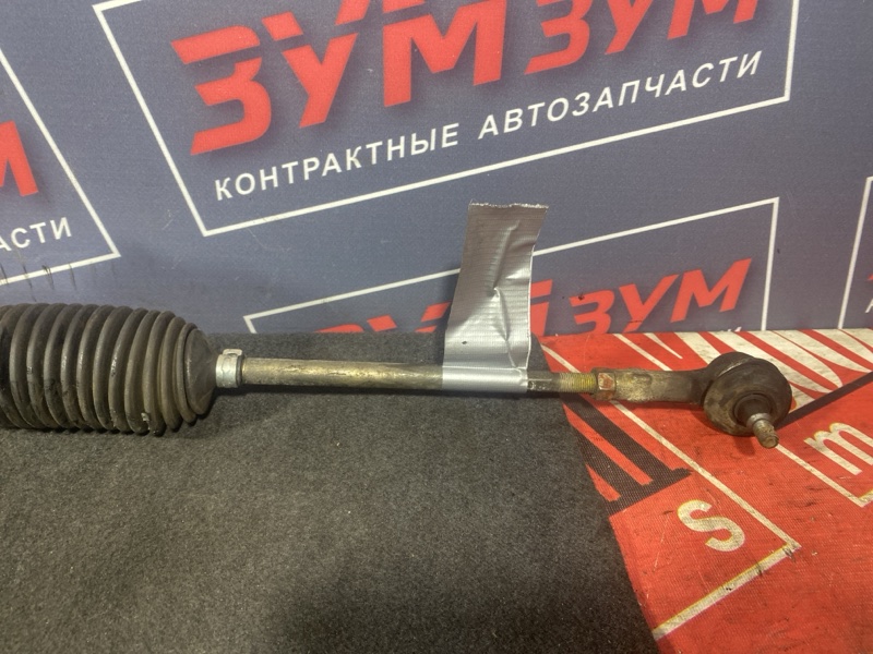 Рулевая рейка, 7000 рублей, Солонцы