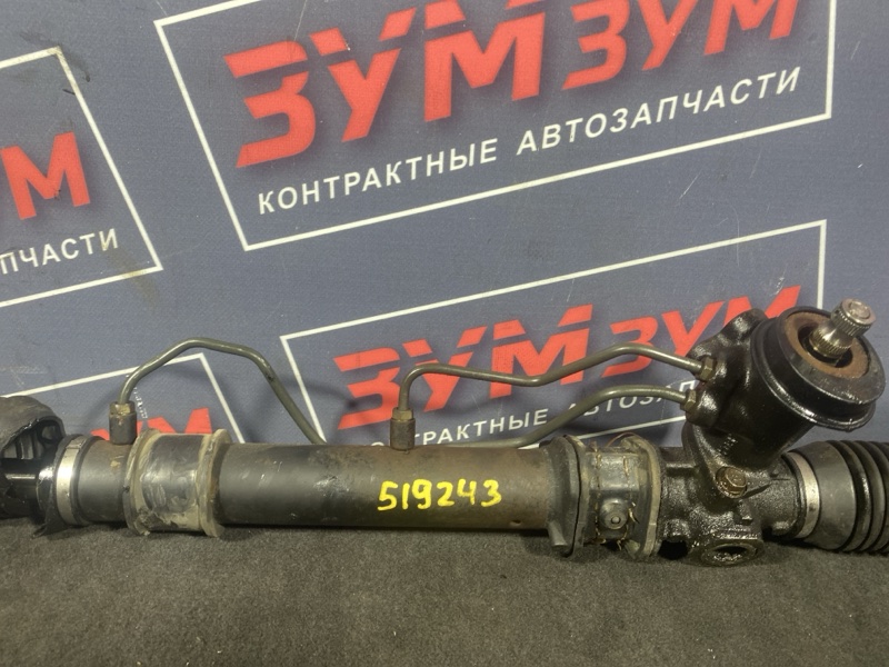 Рулевая рейка, 7000 рублей, Солонцы