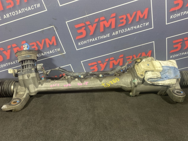 Рулевая рейка, 4500 рублей, Солонцы