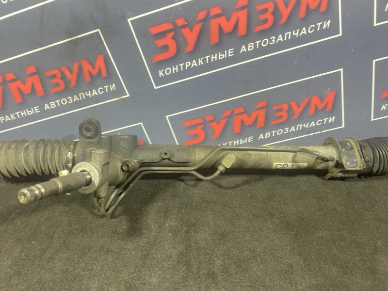 Рулевая рейка, 6500 рублей, Солонцы