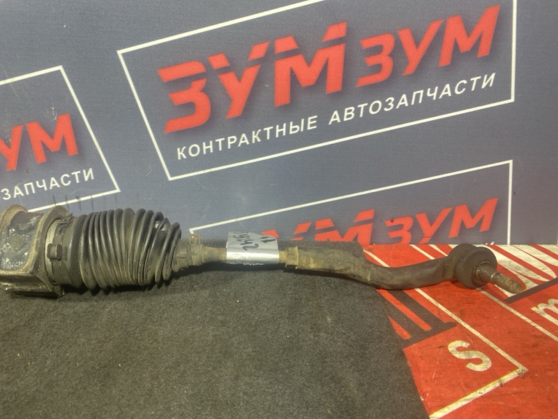 Рулевая рейка, 6500 рублей, Солонцы