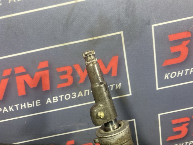 Рулевая рейка, 6500 рублей, Солонцы