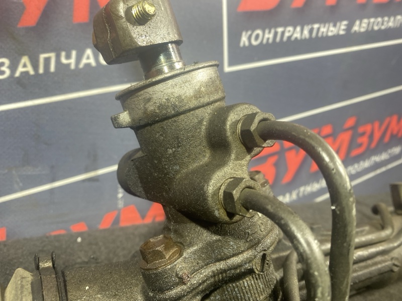 Рулевая рейка, 6500 рублей, Солонцы