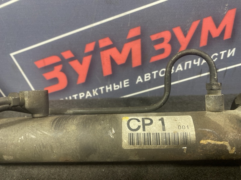 Рулевая рейка, 6500 рублей, Солонцы