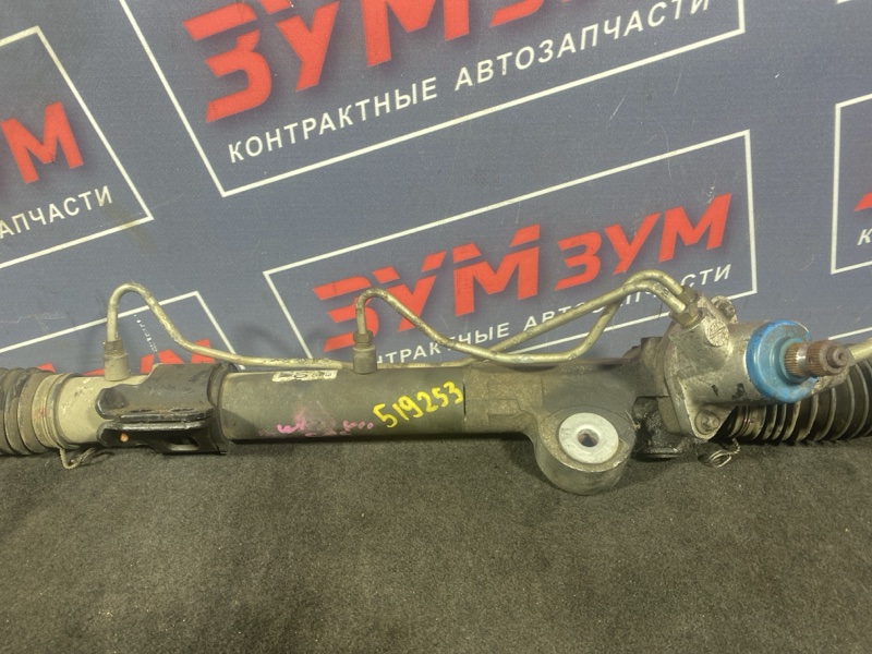 Рулевая рейка, 13000 рублей, Солонцы
