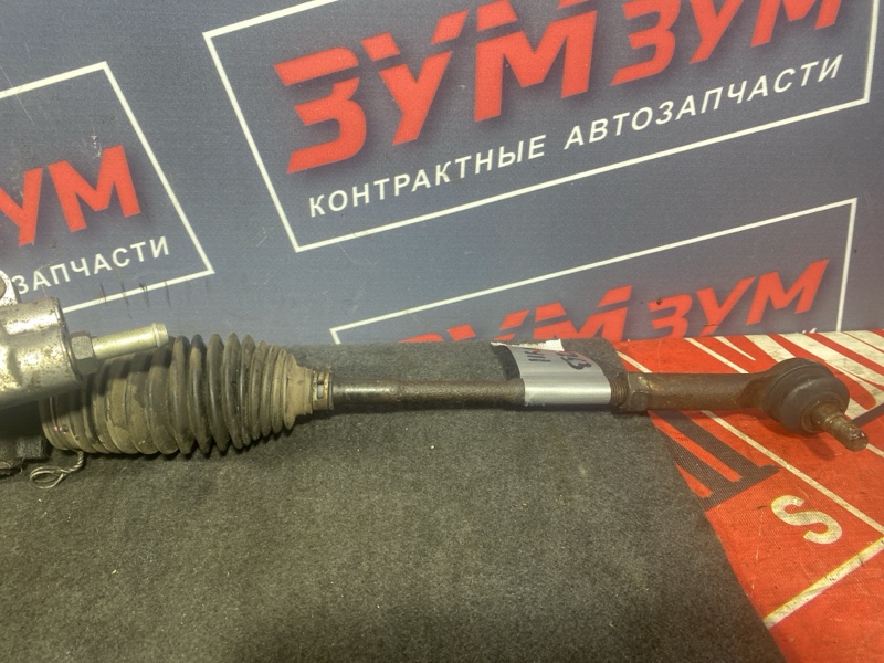 Рулевая рейка, 13000 рублей, Солонцы