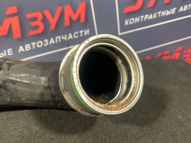 Патрубок интеркулера, 3000 рублей, Солонцы