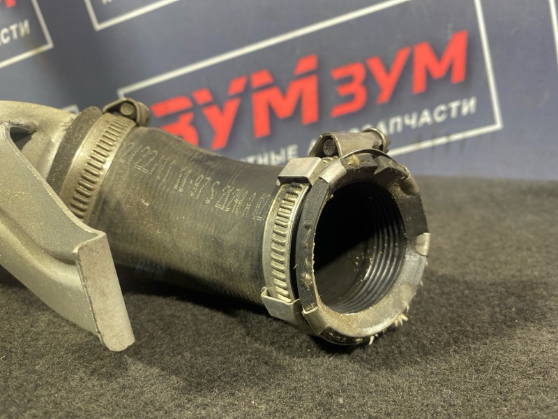 Патрубок интеркулера, 3000 рублей, Солонцы