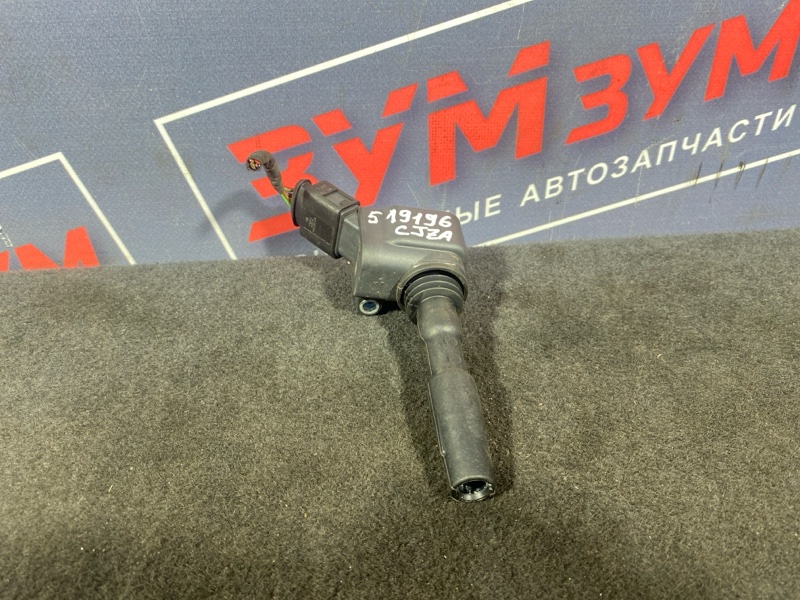 Катушка зажигания, 1400 рублей, Солонцы