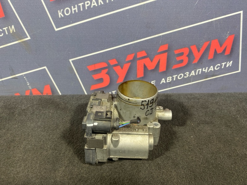 Заслонка дроссельная, 11500 рублей, Солонцы