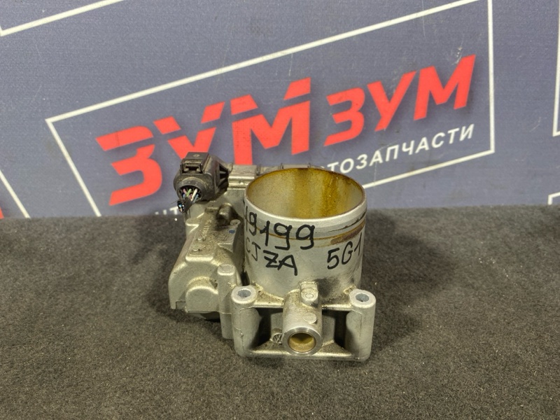 Заслонка дроссельная, 11500 рублей, Солонцы